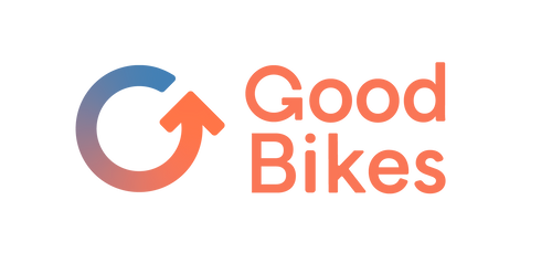Good Bikes @ Good Cycles