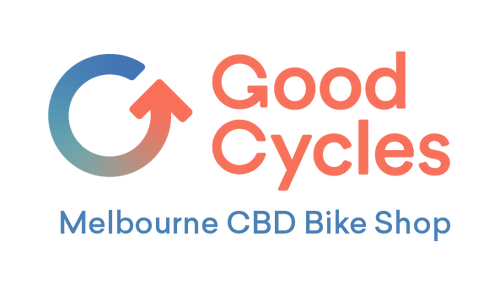Good Cycles - Melbourne CBD Bike Shop